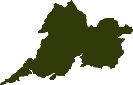 County Clare Map