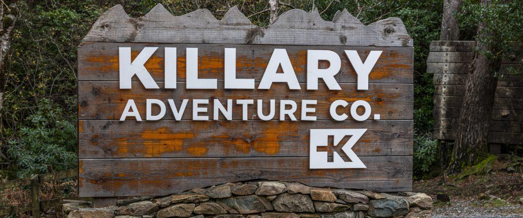 Killary Adventure Centre
