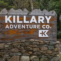 Killary Adventure Centre Logo